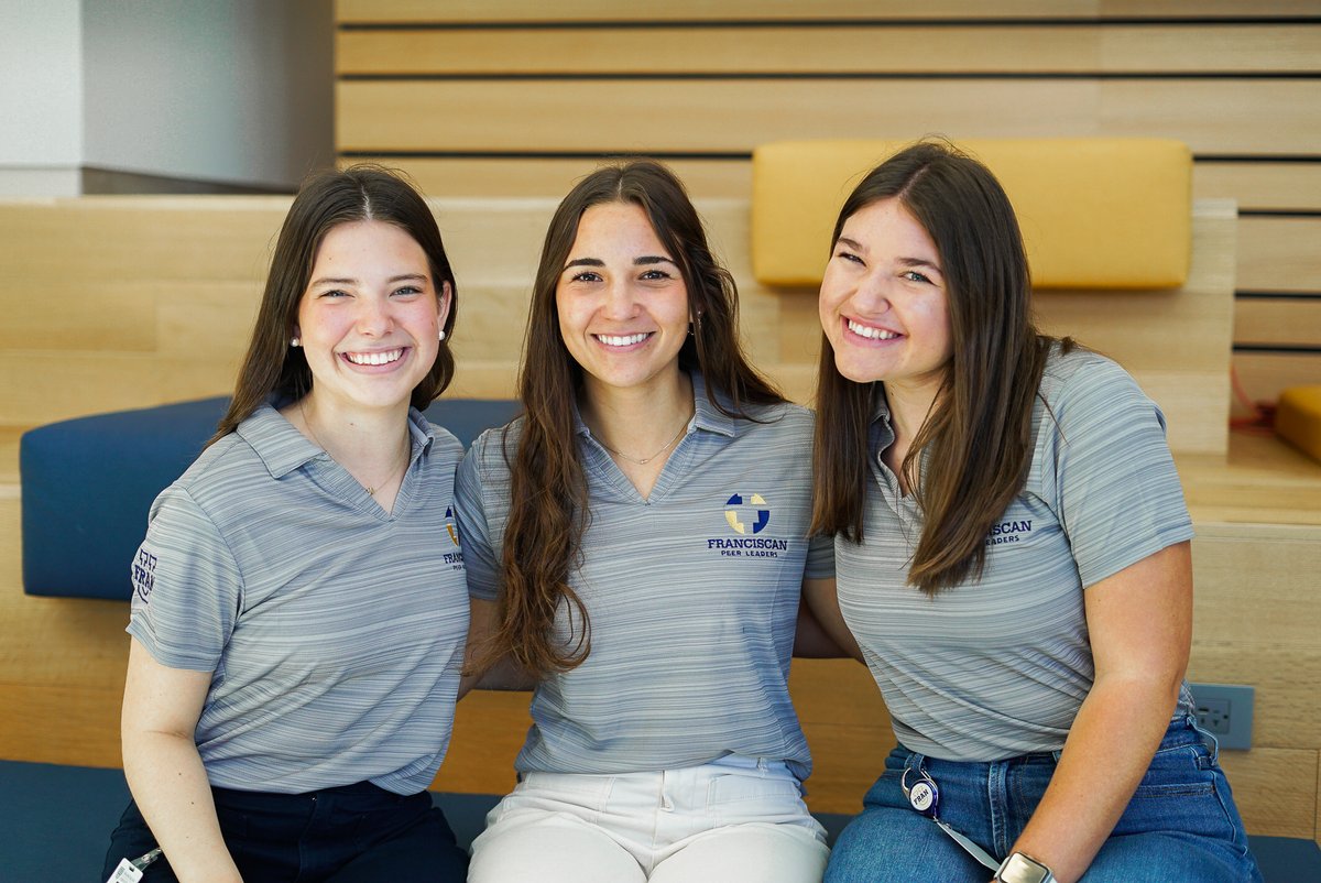 Franciscan Missionaries of Our Lady University tweet media