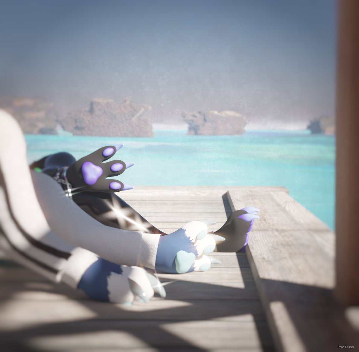 sea breeze feels nice with <a href="/Nero_The_fluf/">Nero Nocturne</a> nocturne
#nardoragon #furryart