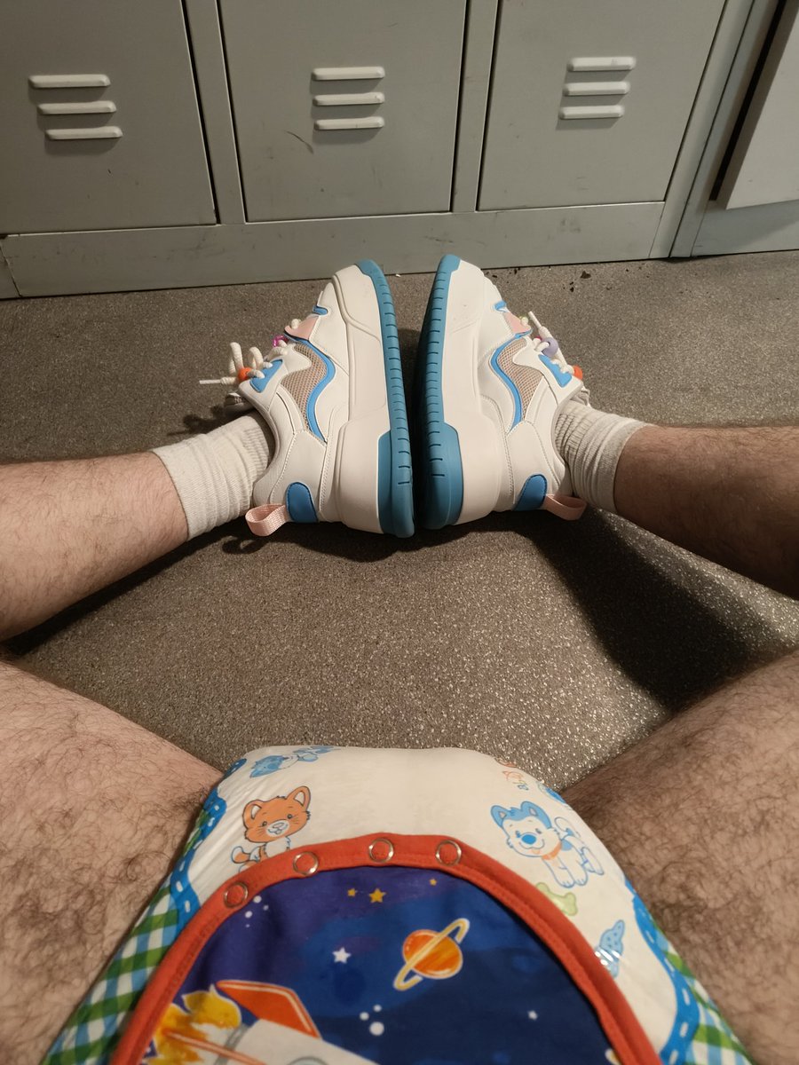 Well Qualgiest was so so cute. I enjoyed every second of it, and met so many lovely people. Can't wait to come to more events in the future 🥰🥰🍼🍼