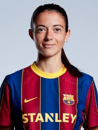 La verdadera GOAT de esta temporada 

(El balón de oro de hombres no se cuenta)