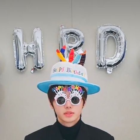 I turned 22 years old