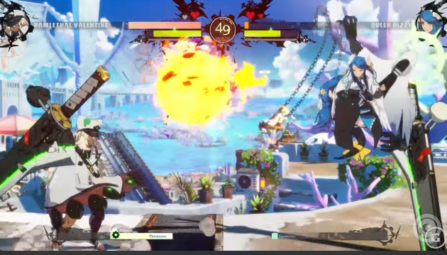 KyKiosk's tweet photo. Oh nah, they gave Dizzy fire bubble and made it her J.D. And we really thought we were safe from this thing huh https://t.co/rsdysnmc7r