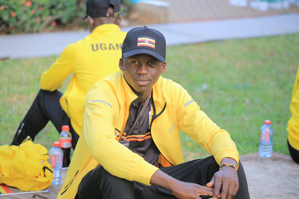 Oyirwoth Humphrey tweet media