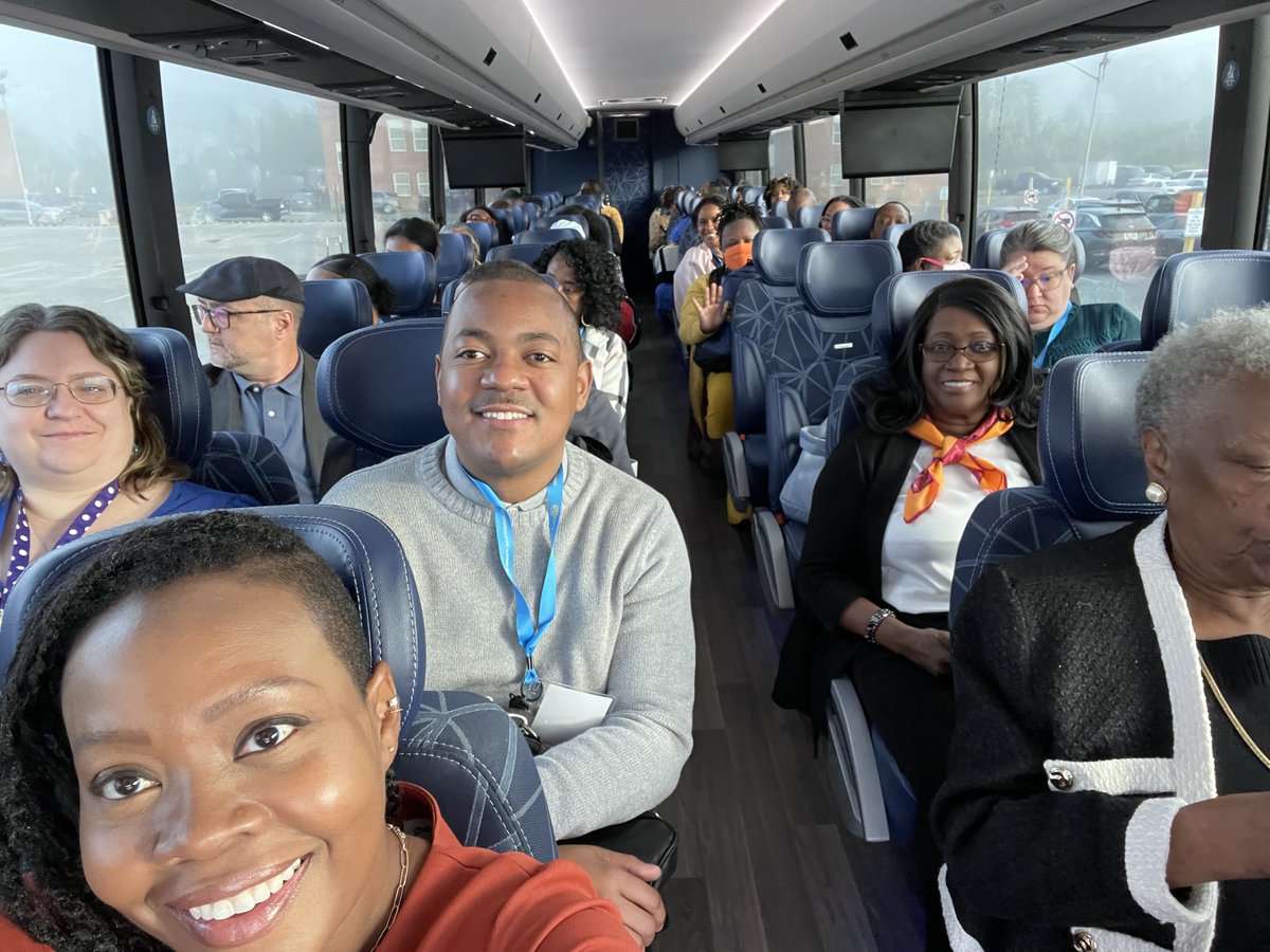Lyrasis (@lyrasis) on Twitter photo Snippets from the start of Day 1 of the HBCU Library Alliance at Southern University and A&M College in Baton Rouge, LA. @HBCULibraryAlliance #HBCU <a href="/SouthernU_BR/">Southern University</a> Snippets from the start of Day 1 of the HBCU Library Alliance at Southern University and A&M College in Baton Rouge, LA. @HBCULibraryAlliance #HBCU <a href="/SouthernU_BR/">Southern University</a>