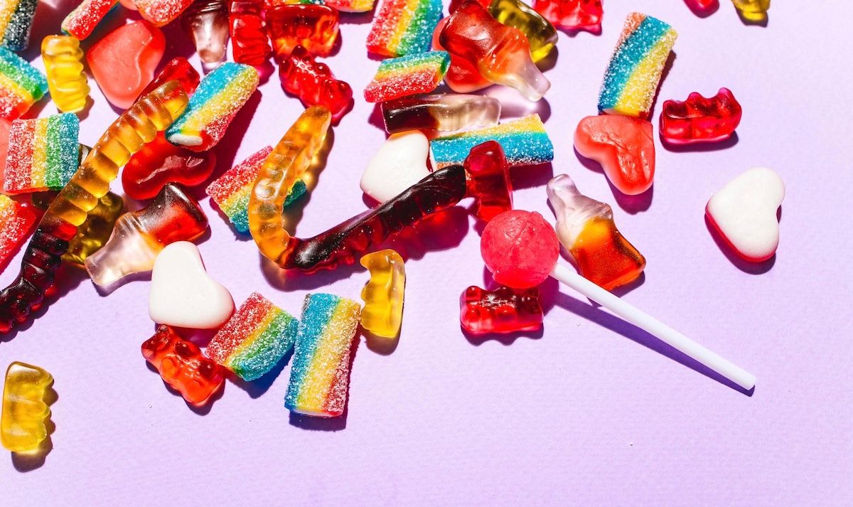 With Halloween just days away, be ready for the sugar crash! 
Read ways to prep your body to handle the post-Halloween sugar slump, restore energy, and balance blood sugar!
buff.ly/4e8rdtk #halloween