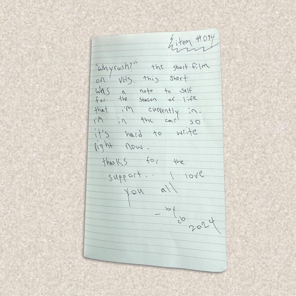 - by cole bennett tweet media