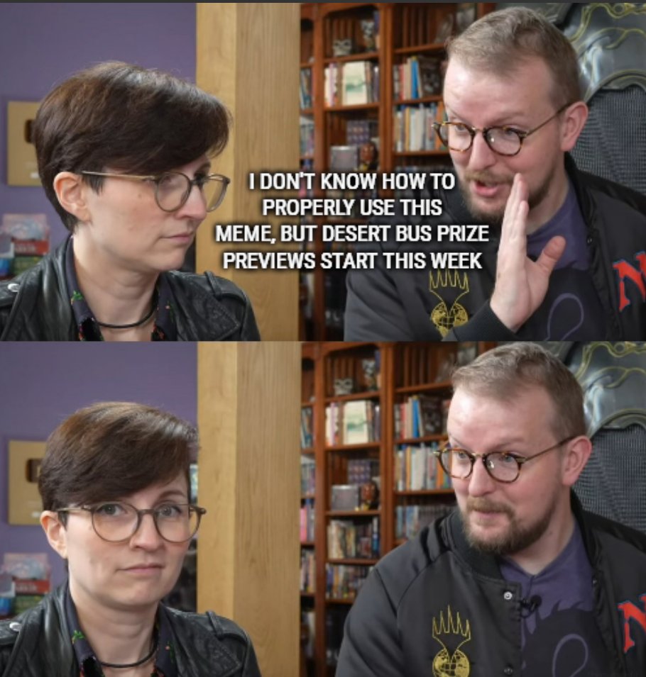 Desert Bus for Hope (@desertbus) on Twitter photo 