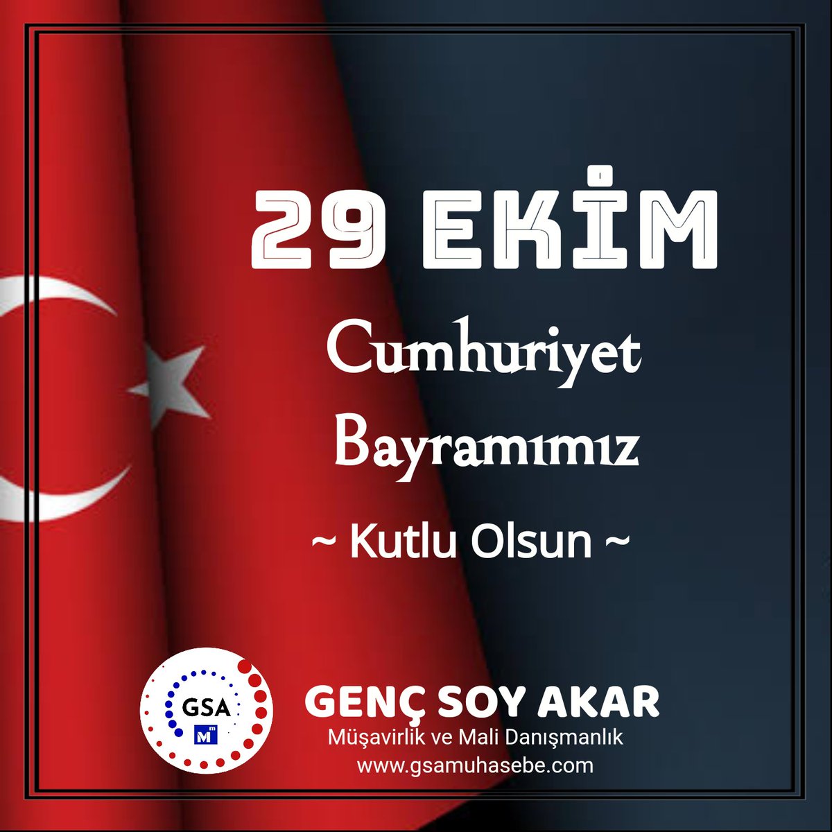 VOLKANAKAR's tweet photo. 🇹🇷 #29ekimcumhuriyetbayramı #29ekim  #kutluolsun https://t.co/gKHjHN3XQW