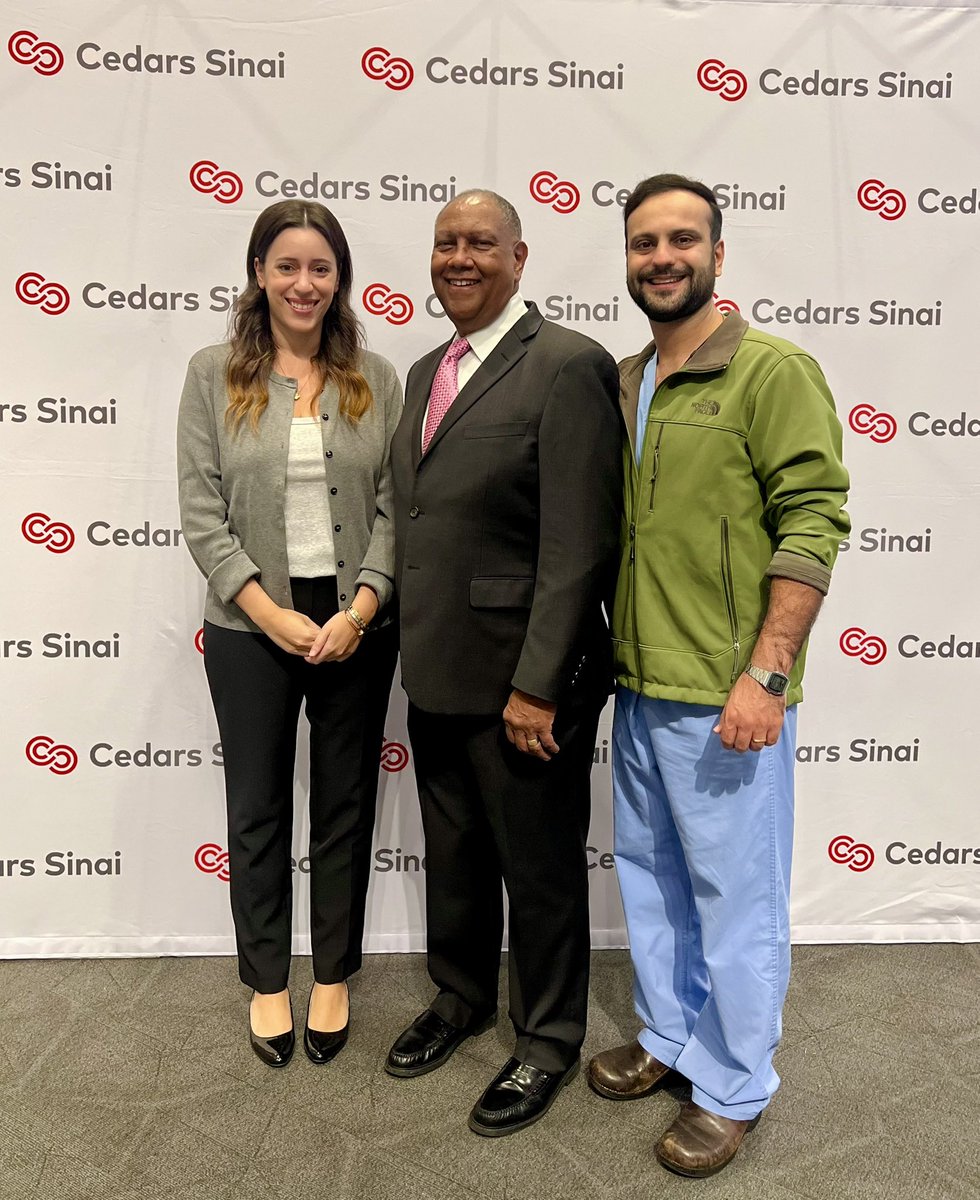 Candace Levian, MD (@candacelevian) on Twitter photo Congratulations to our attending Dr. John Williams III for being recognized as the 2024 <a href="/CedarsSinai/">Cedars-Sinai</a> Master Clinician! It’s an honor to learn from you and work alongside you every day. Congratulations to our attending Dr. John Williams III for being recognized as the 2024 <a href="/CedarsSinai/">Cedars-Sinai</a> Master Clinician! It’s an honor to learn from you and work alongside you every day.