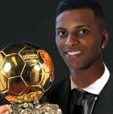 astanleyf's tweet photo. @TrollFootball France Football makes spelling mistake and gives the Ballon d’Or to Rodrygo https://t.co/w32qki7EUi