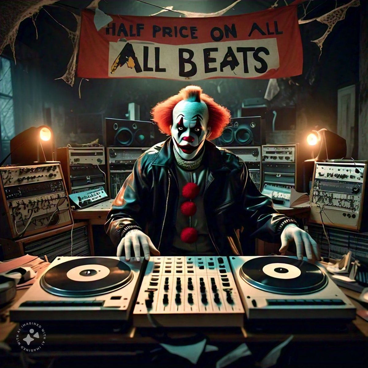 supremo64sith's tweet image. 50 percent on all beats . DM FOR SNIPPETS