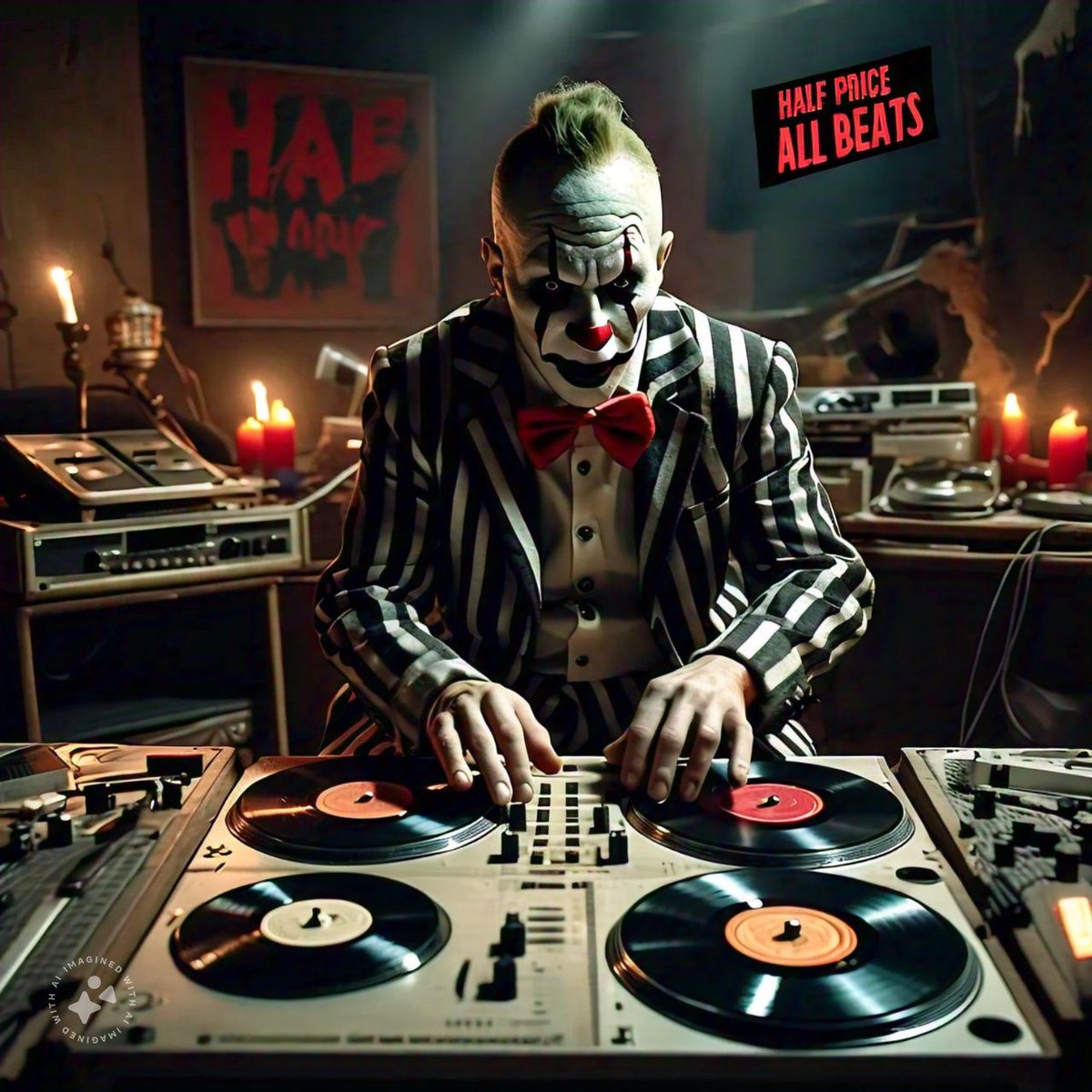 supremo64sith's tweet image. 50 percent on all beats . DM FOR SNIPPETS