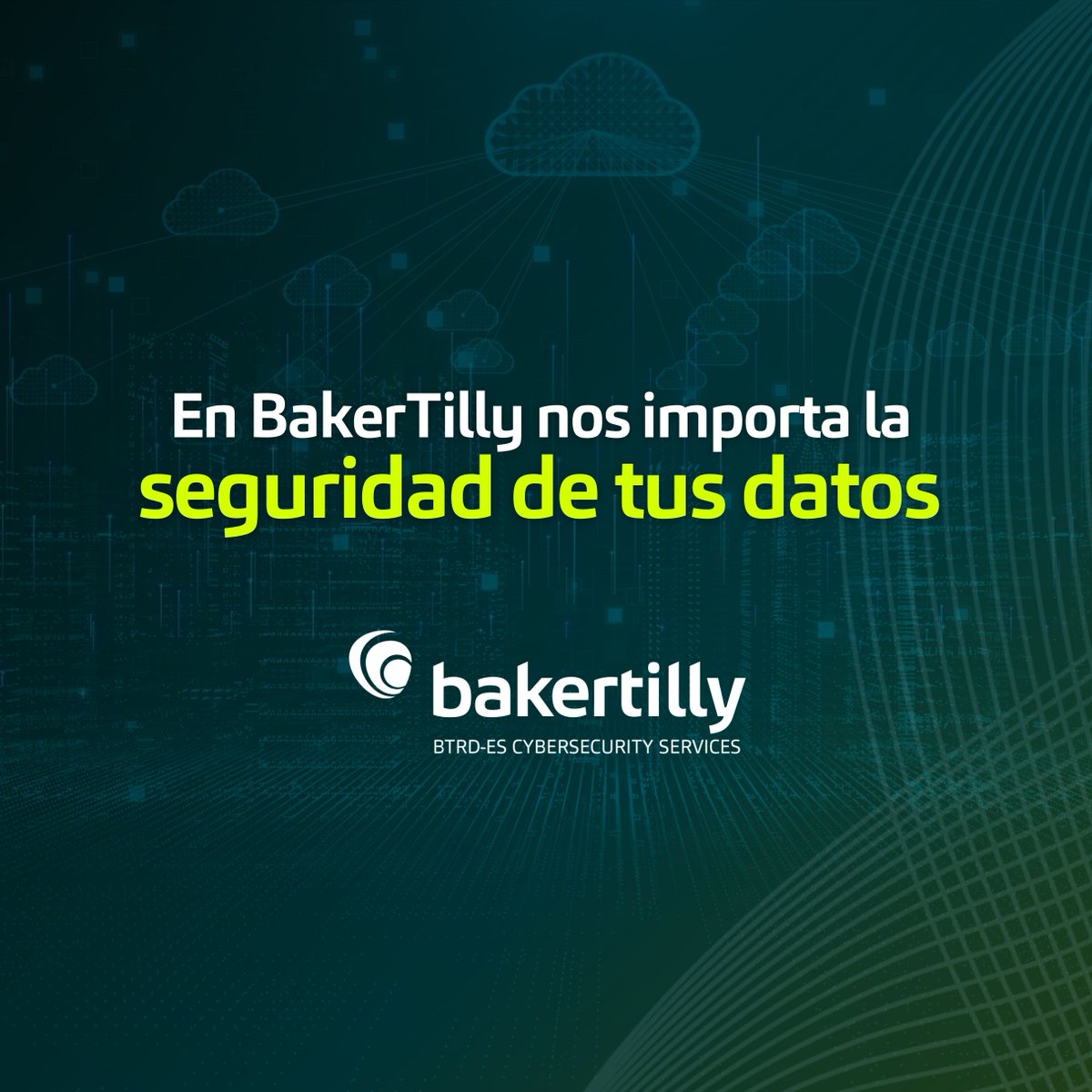 BakerTilly_RD's tweet photo. 📶 ¿Tu red WiFi está protegida? Asegúrate de que no sea una puerta abierta para ciberataques. Aquí te dejamos algunos pasos clave para asegurar tu conexión.
Para soluciones en materia de Ciberseguridad Contáctanos:
📩 Info@bakertilly.com.do
📲 +1 (809) 6213306
#BTRD https://t.co/WkaUWxRfSn