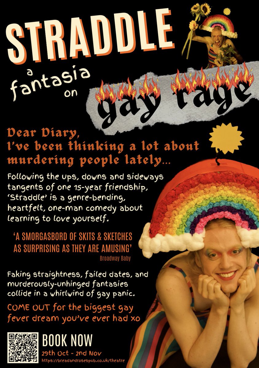 ScarTheatre tweet media