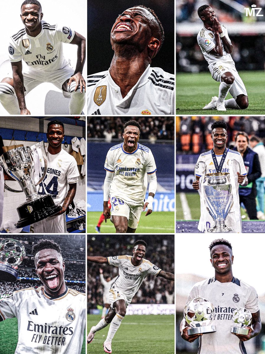 Madrid Zone tweet media