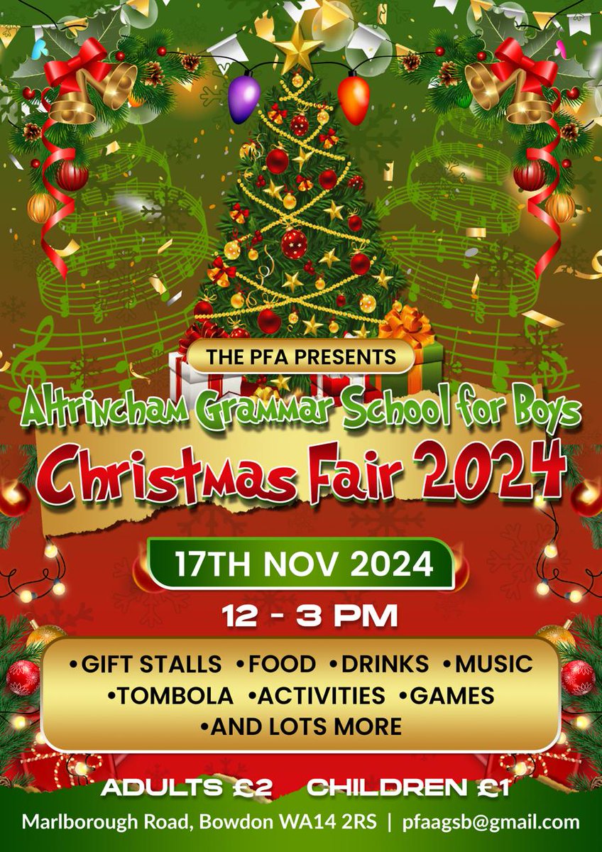 AGSB PFA tweet media