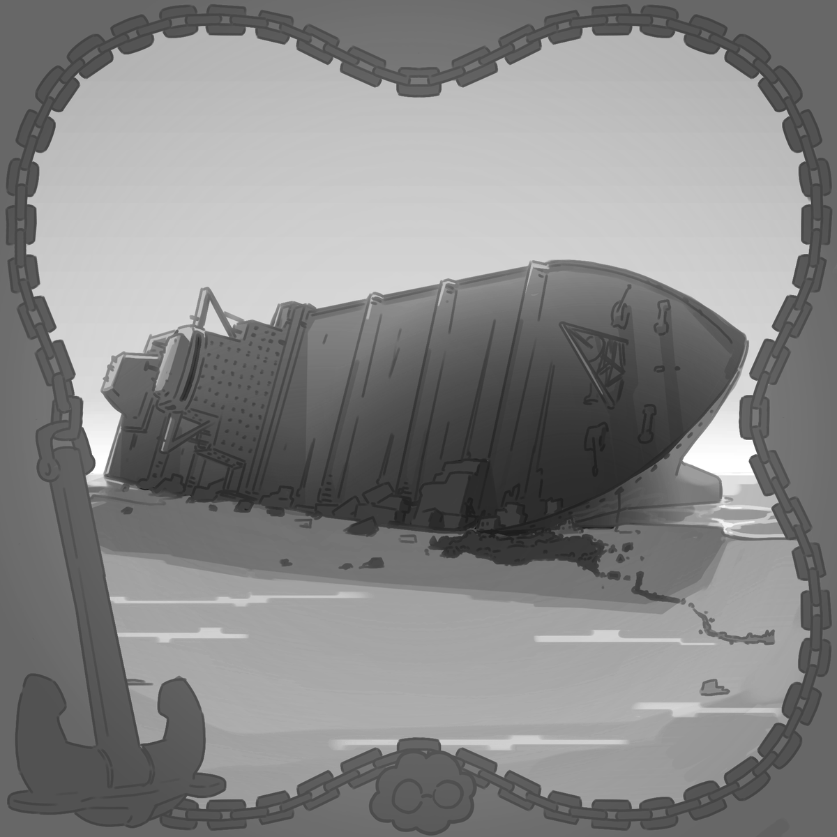 laclenchestudio's tweet photo. 28. Jumbo

FOUR DRAWINGS PLUS WE'RE ON TIME !!!

by Megapoule, PaulLeCabotin, ikap_iso and @amaniedoli

See ya tomorrow !

#jumbo #fubeltober #inktober #inktober2024 #fubelfable #krita #videogame #indiegame #indie #gamedev #godot #2D #laclenchestudio #pointandclick #artwork https://t.co/Q4oMmngL0F