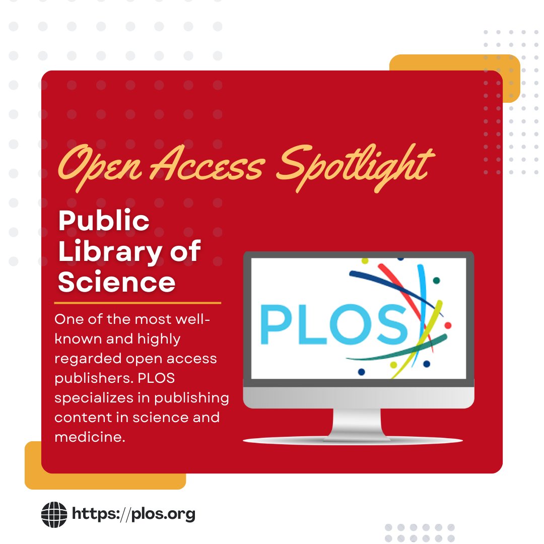 UConnHealthLib's tweet photo. Explore these amazing resources that put cutting-edge health research at your fingertips – completely free. Which open access resource is your go-to? #OAweek2024 #OpenAccess #OpenAccessPublishing #PublishOA https://t.co/XEyYIhVjlb