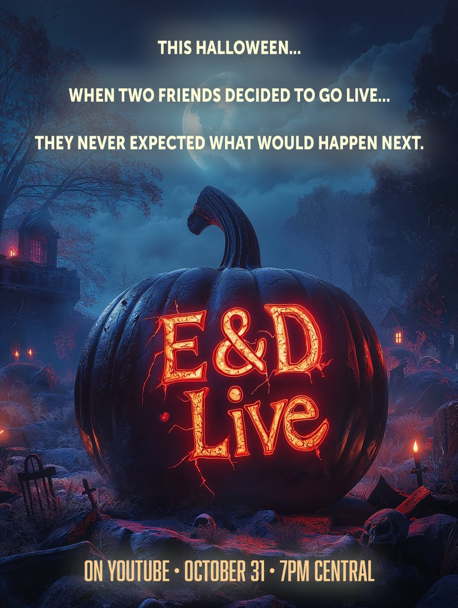 Eric & Darrell tweet media