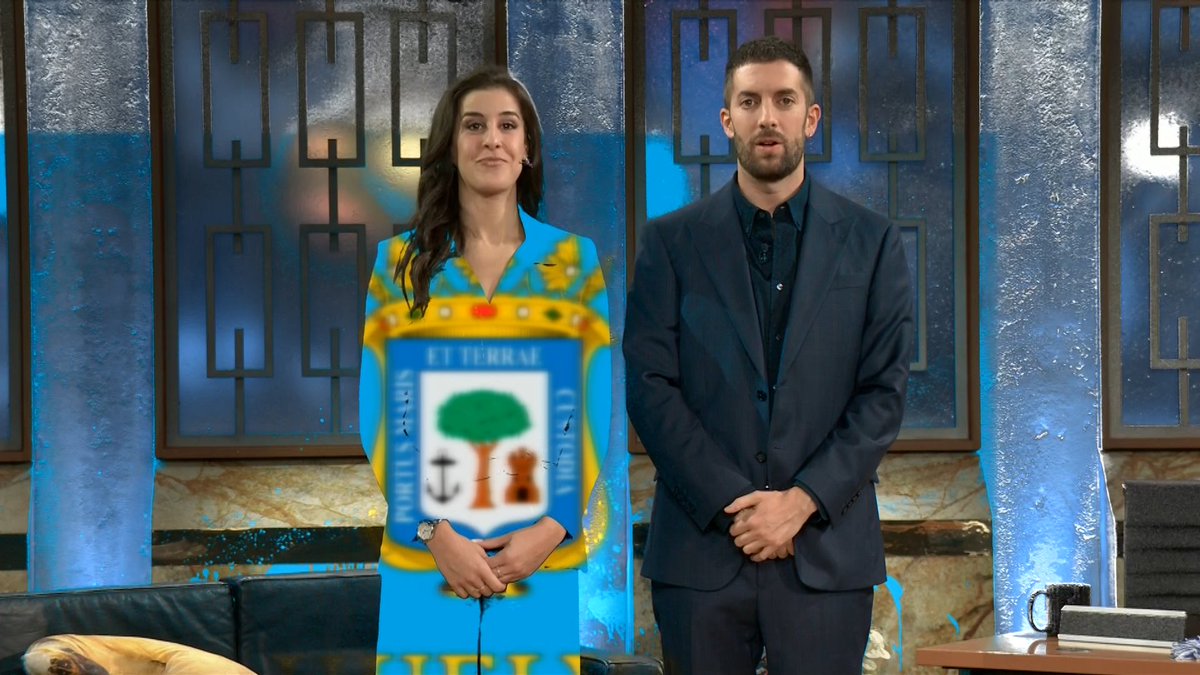 VIVA HUELVA