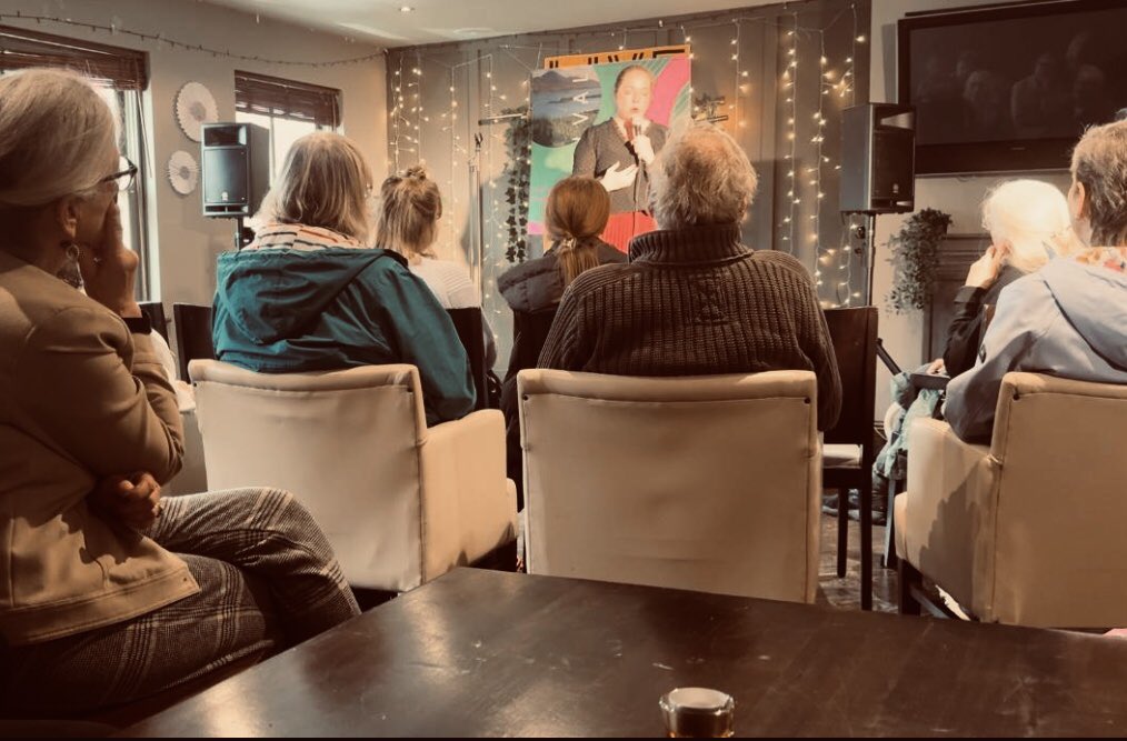 Kelly Michels (@kellymichels) on Twitter photo Thank you so much to everyone in Westport who came out to listen to and support the book! And thank you for such thought provoking questions! So grateful to the Westival Festival for the opportunity to officially launch the book in Westport, a place so close to my soul! Thank you so much to everyone in Westport who came out to listen to and support the book! And thank you for such thought provoking questions! So grateful to the Westival Festival for the opportunity to officially launch the book in Westport, a place so close to my soul!