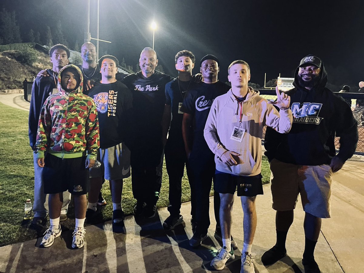 Coach Pat Simon (@coachpatworks) on Twitter photo Great weekend with the guys down in The Park .. Great win too!
<a href="/HighLemoore/">Lemoore High School Football</a> <a href="/mcraidersfb/">MC Raider Football</a> <a href="/jciv_/">Coach Campbell IV</a> <a href="/CoachStuMC/">Mike Stuart</a> <a href="/CoachJDiazMC/">John Diaz</a> <a href="/_ChanceParks/">Coach Parks</a> Great weekend with the guys down in The Park .. Great win too!
<a href="/HighLemoore/">Lemoore High School Football</a> <a href="/mcraidersfb/">MC Raider Football</a> <a href="/jciv_/">Coach Campbell IV</a> <a href="/CoachStuMC/">Mike Stuart</a> <a href="/CoachJDiazMC/">John Diaz</a> <a href="/_ChanceParks/">Coach Parks</a>