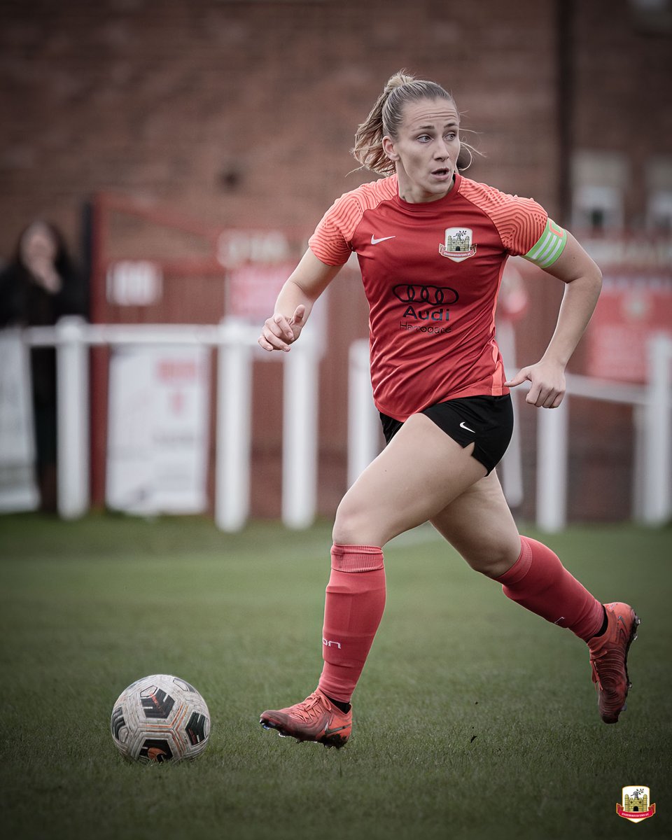 Knaresborough Town Women tweet media