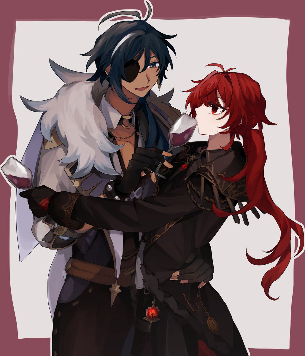 colorergn's tweet photo. ガイディル　🍷 https://t.co/fAh3GJK7Uh