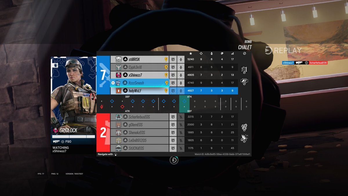 AERO Gaming tweet media