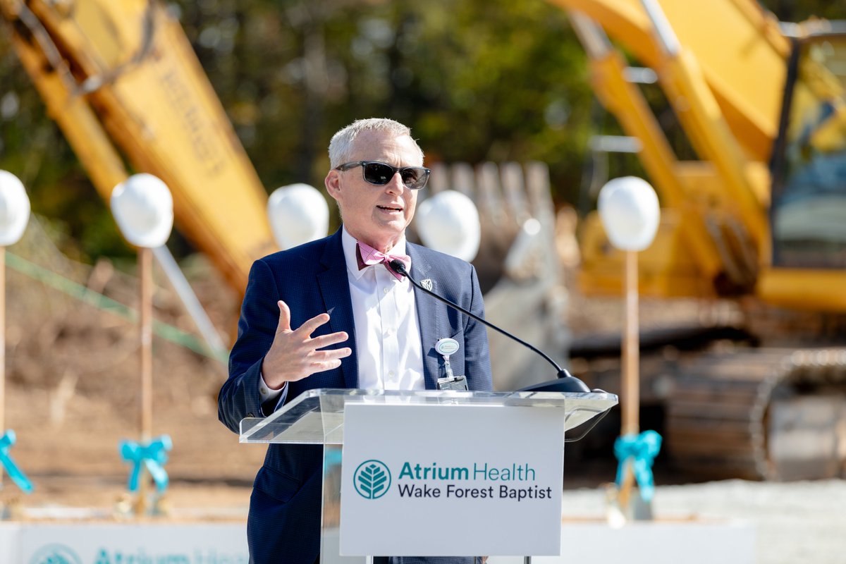 David Zaas, MD, MBA tweet media