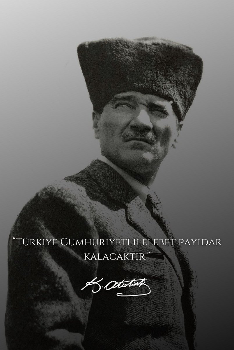 ofcofkandemir's tweet photo. Türkiye Cumhuriyeti 101 yaşında!🇹🇷

29 Ekim Cumhuriyet Bayramımız kutlu olsun🤍 https://t.co/69pVRl1gim