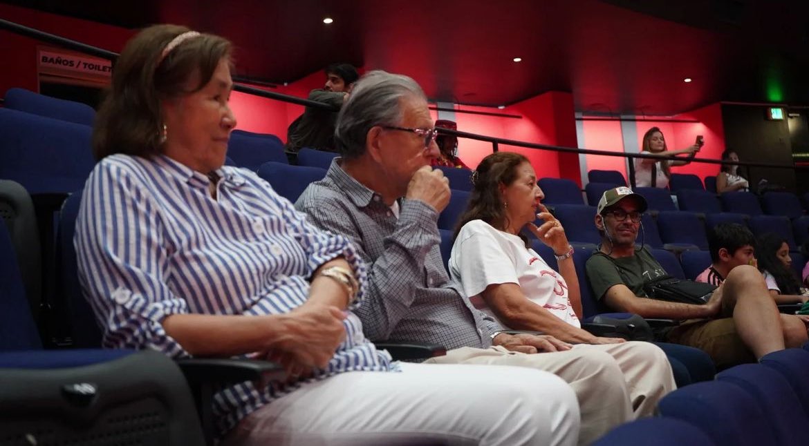 Instituto Colombiano de Antropología e Historia tweet media