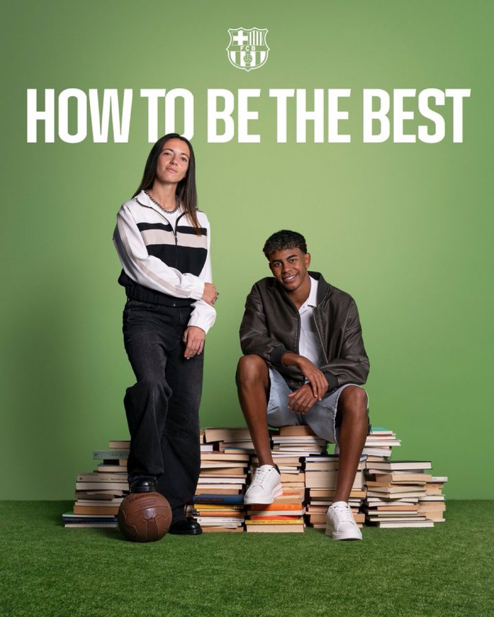 FC Barcelona tweet media