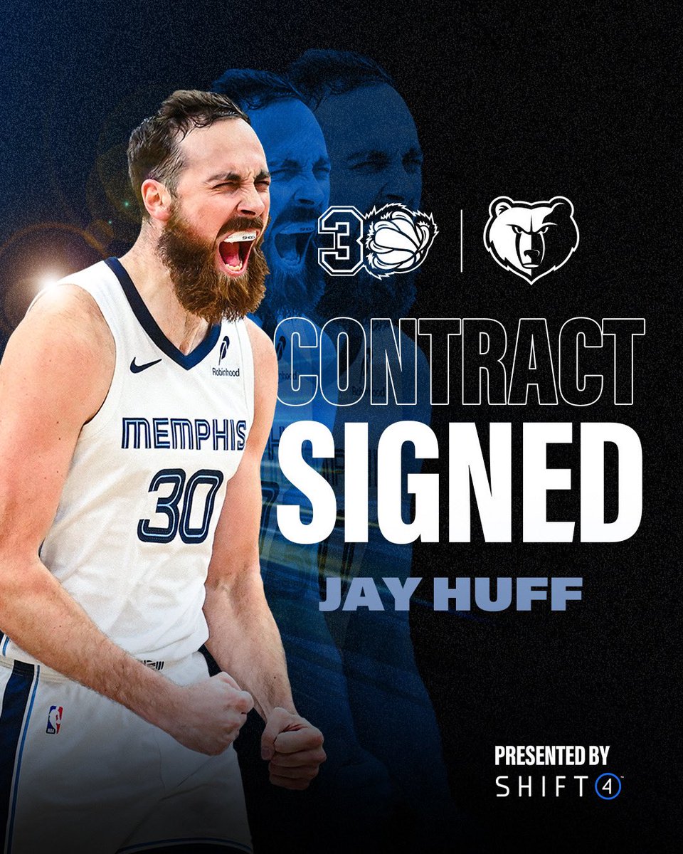 Memphis Grizzlies tweet media