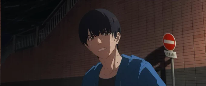諒も好きだけど秋もやっぱ好きなんよなぁ見てる人が少なすぎるのでふれる見て 
