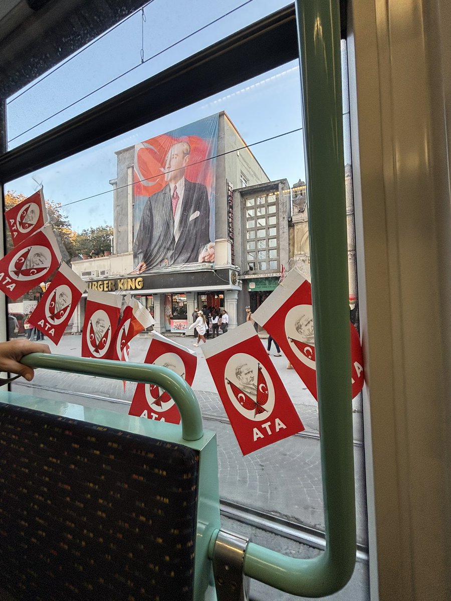 #29EkimCumhiyetBayramı , kutlu olsun♥️🤍