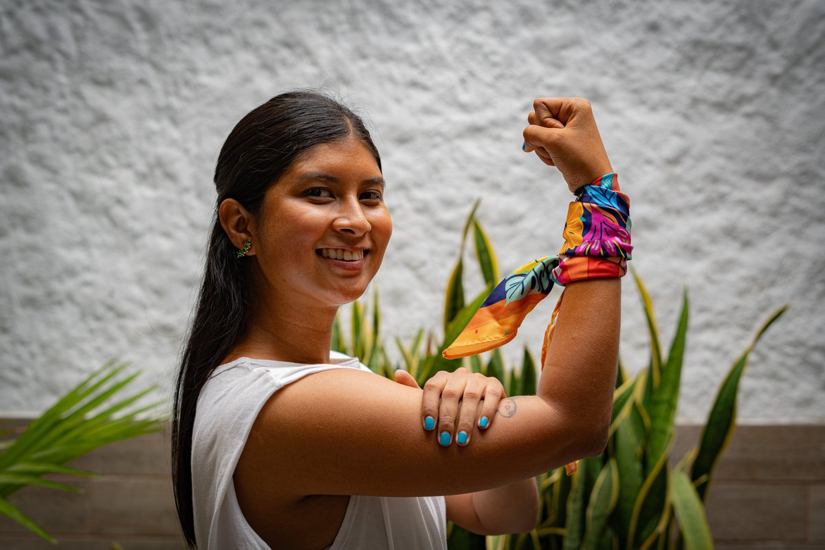 Juntos por la Transparencia tweet media