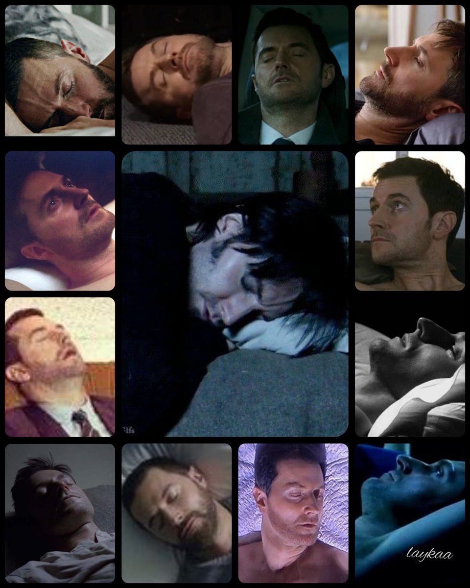 LaykaA19's tweet photo. Good night, sleep sound 💙
#RichardArmitage https://t.co/neEWQXBdka