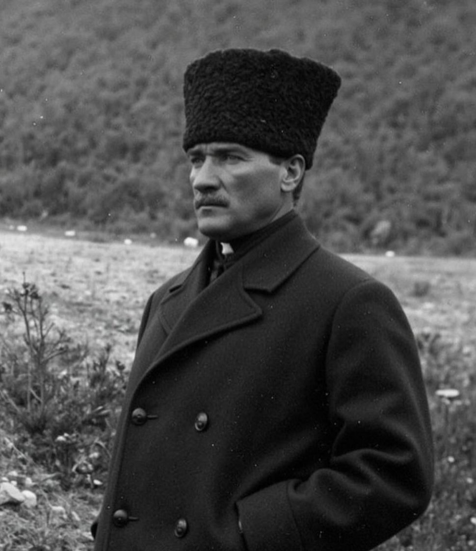 Tek.
Daima.
Yaşasın tam bağımsız Türkiye!
En büyük bayramımız kutlu olsun.