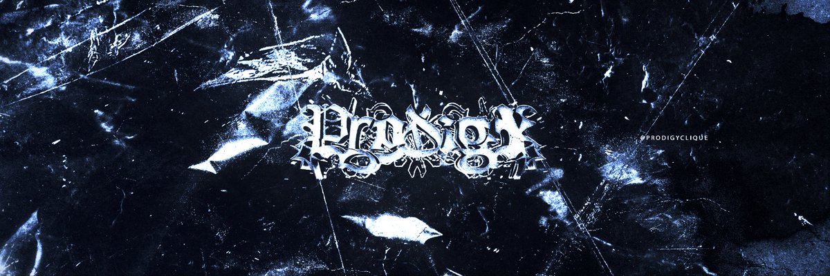 prodigy
support is appreciated <3