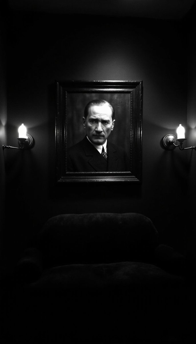 Daima izinde! 

#OnunEseri