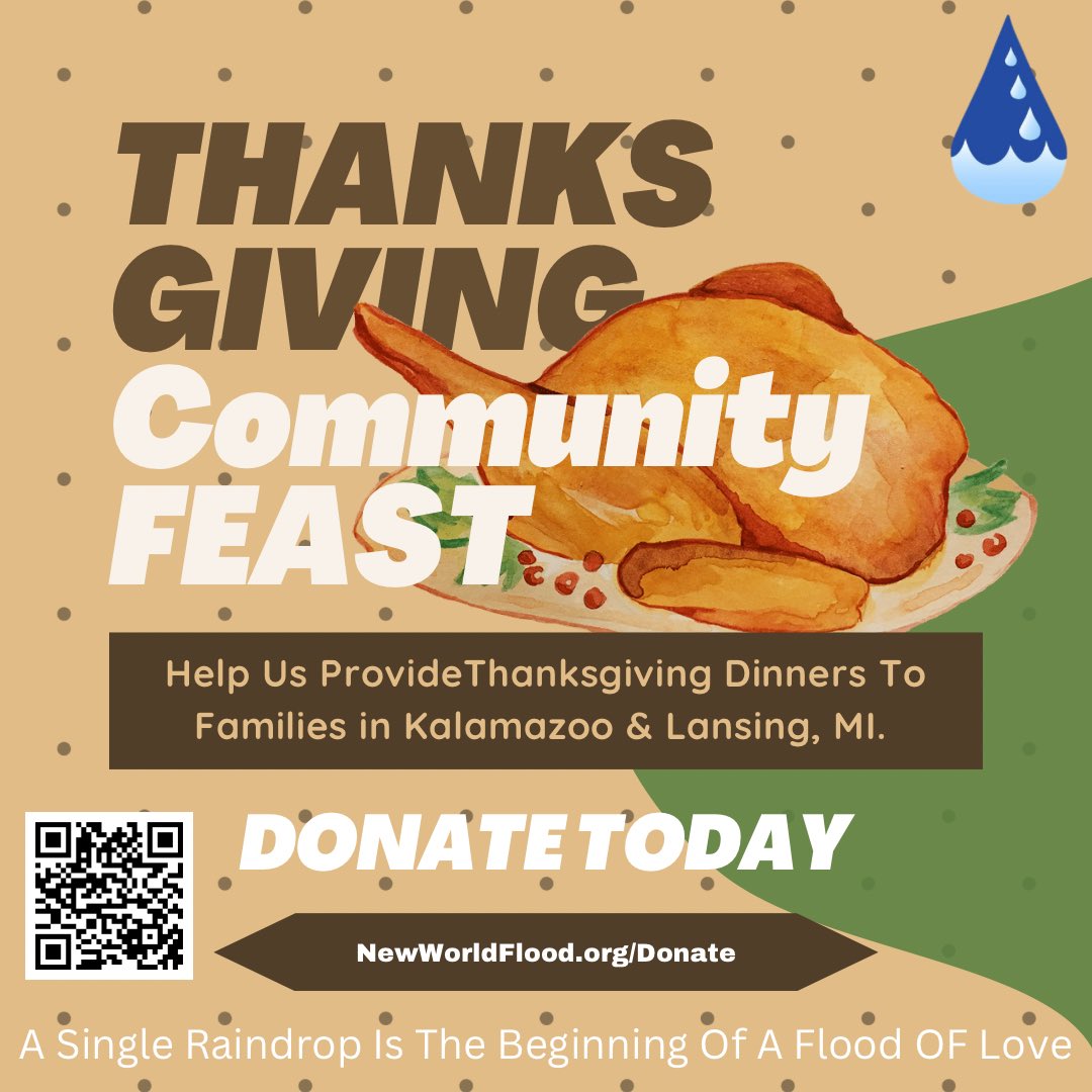 New World Flood tweet media