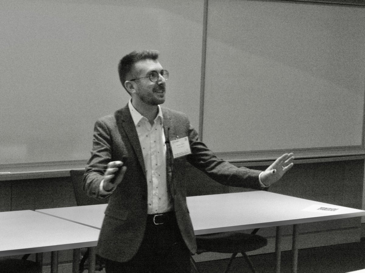 Boris Vauzeilles (@borisvauzeilles) on Twitter photo Fascinating talks by the three recipients of our 2024 @ChemBioSocietyYoung Chemical Biologist Awards at #ICBS2024 - Congrats <a href="/JamesWChecco/">James W. Checco</a>, <a href="/Keribackus/">Keriann Backus</a> and <a href="/DrMikeBooth/">Michael Booth</a> - Well deserved Fascinating talks by the three recipients of our 2024 @ChemBioSocietyYoung Chemical Biologist Awards at #ICBS2024 - Congrats <a href="/JamesWChecco/">James W. Checco</a>, <a href="/Keribackus/">Keriann Backus</a> and <a href="/DrMikeBooth/">Michael Booth</a> - Well deserved
