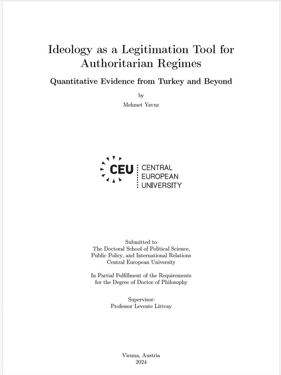 Mehmet Yavuz tweet media