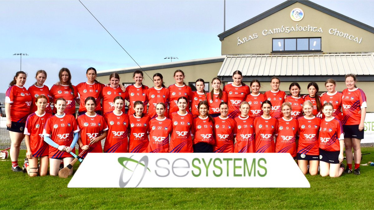 In a fierce local derby, St. Fanahans defeated Kilworth to claim the SE Systems Junior B Championship. Kilworth showed resilience but ultimately fell short. St. Fanahans look ready for Junior A next year.