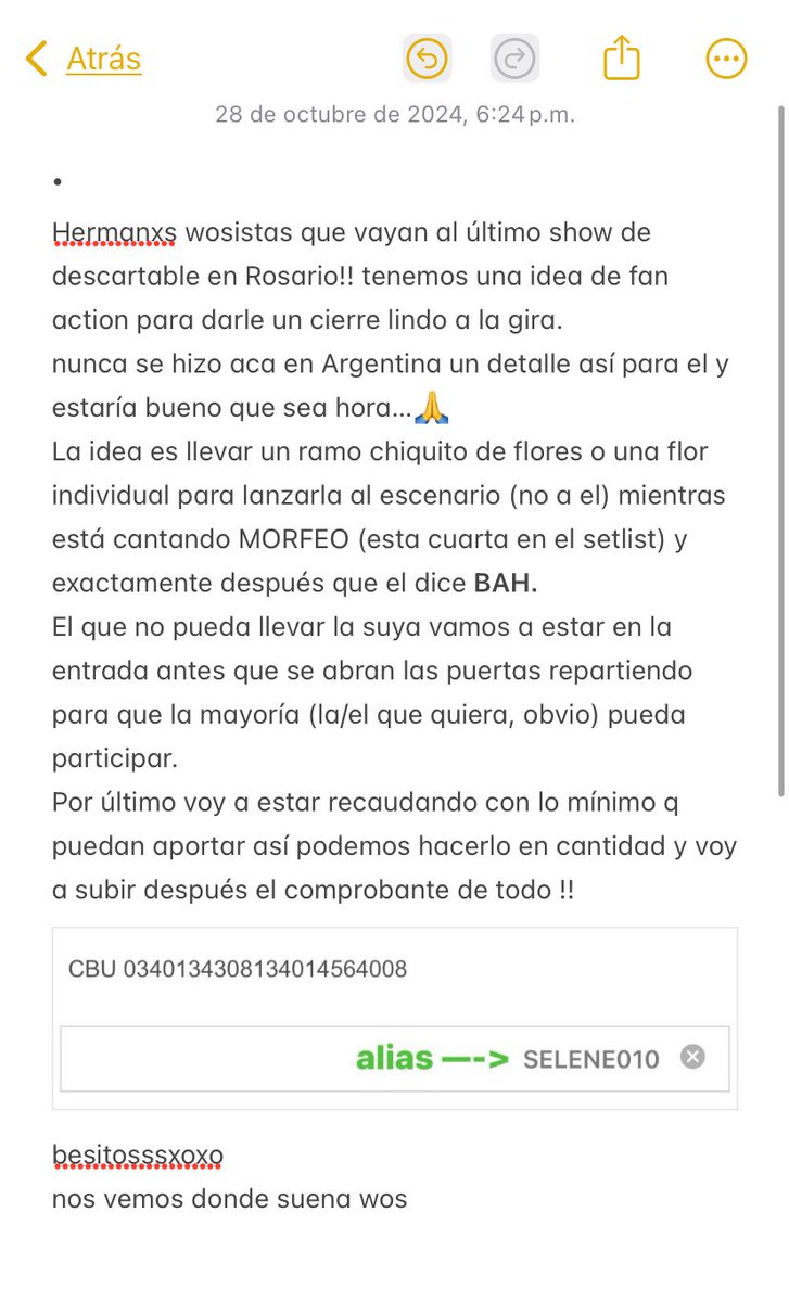 rt para difundir la idea más cornuda del mundo