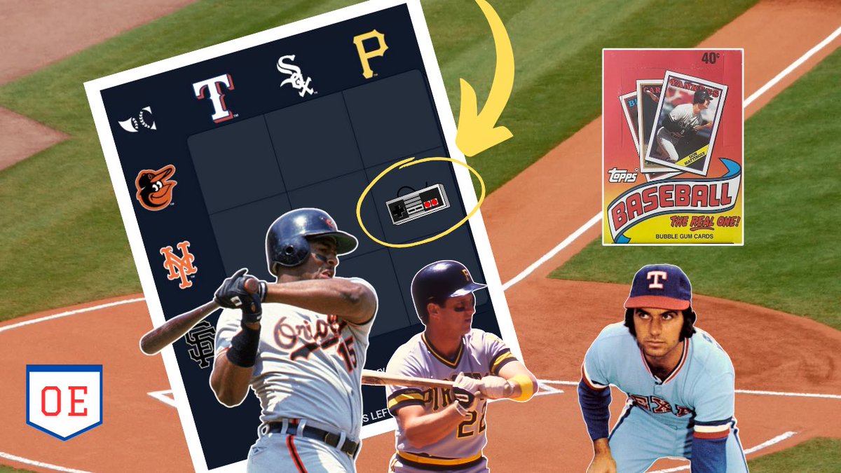 Ordinary Effort tweet media