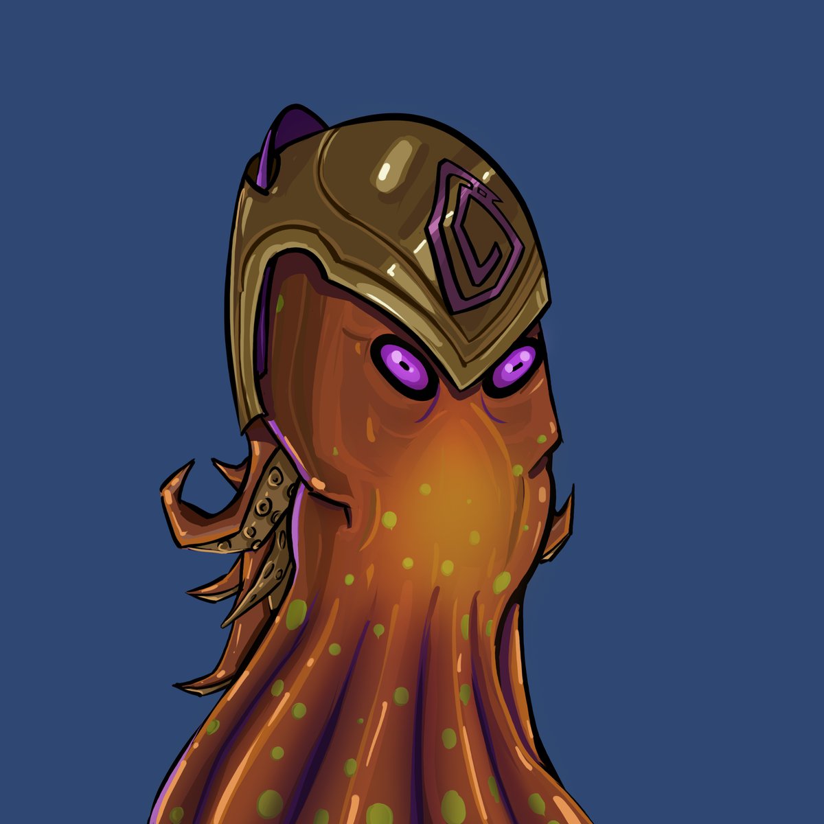 Apachini || NFThumbs tweet media