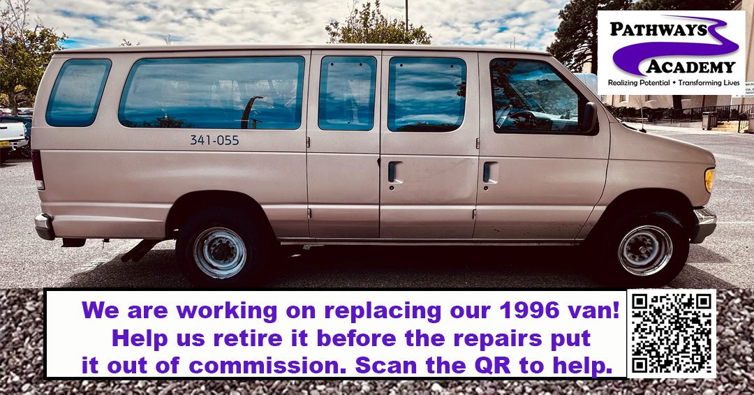 Pathways Academy tweet media