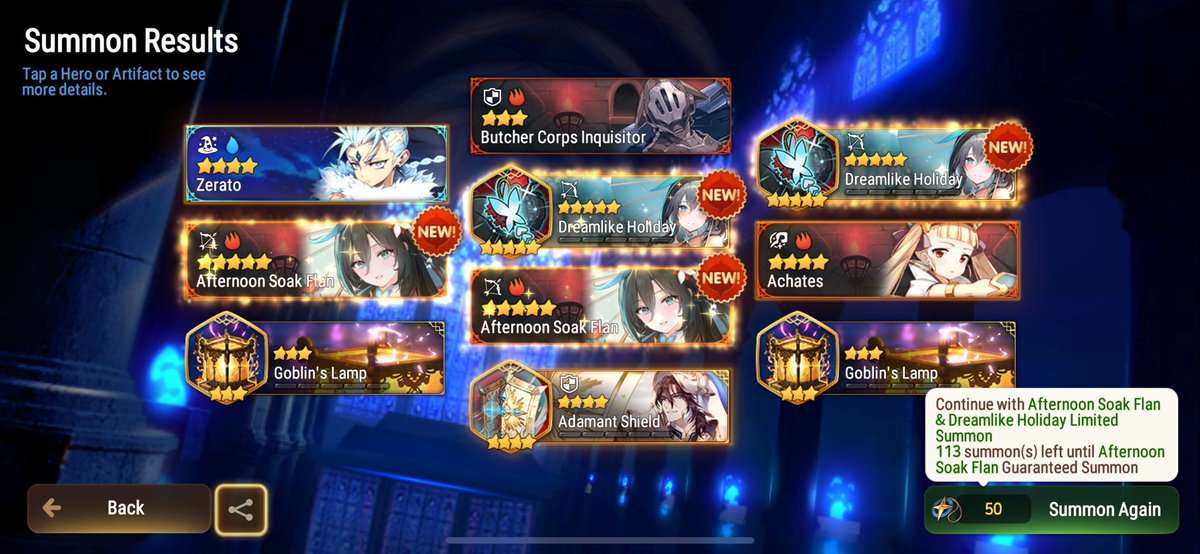 yyc_elac's tweet photo. My peak gacha pull https://t.co/h0900wFAtZ